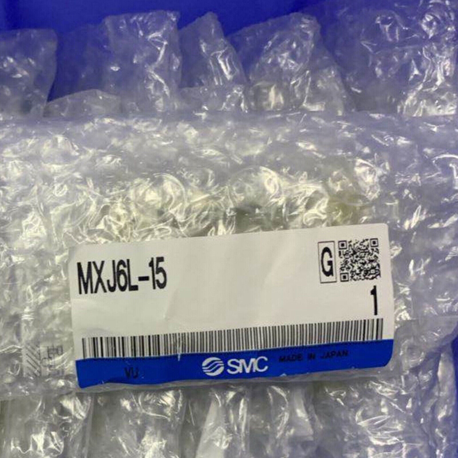 ONE SMC MXJ6L-15 Cylinder - ONE SMC