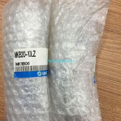 1pcs FOR SMC MKB20-10LZ Rotary clamping cylinder