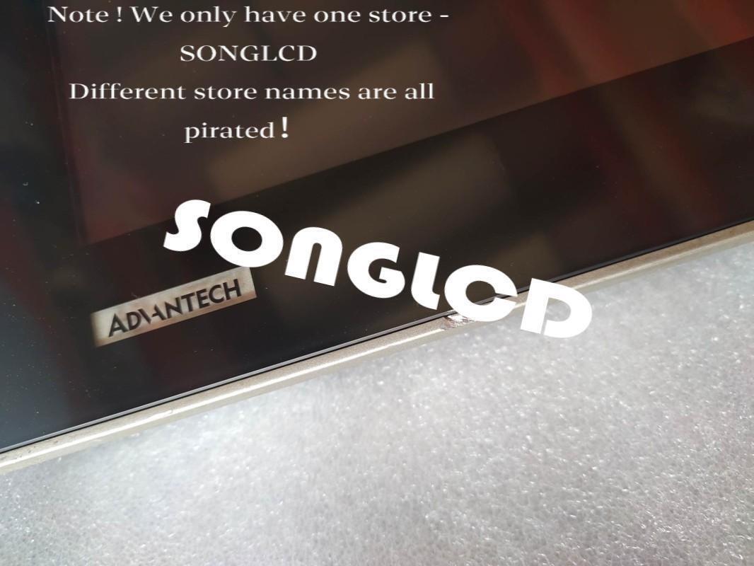 1PCS TPC-1840WP Industrial Panel PC - TPC