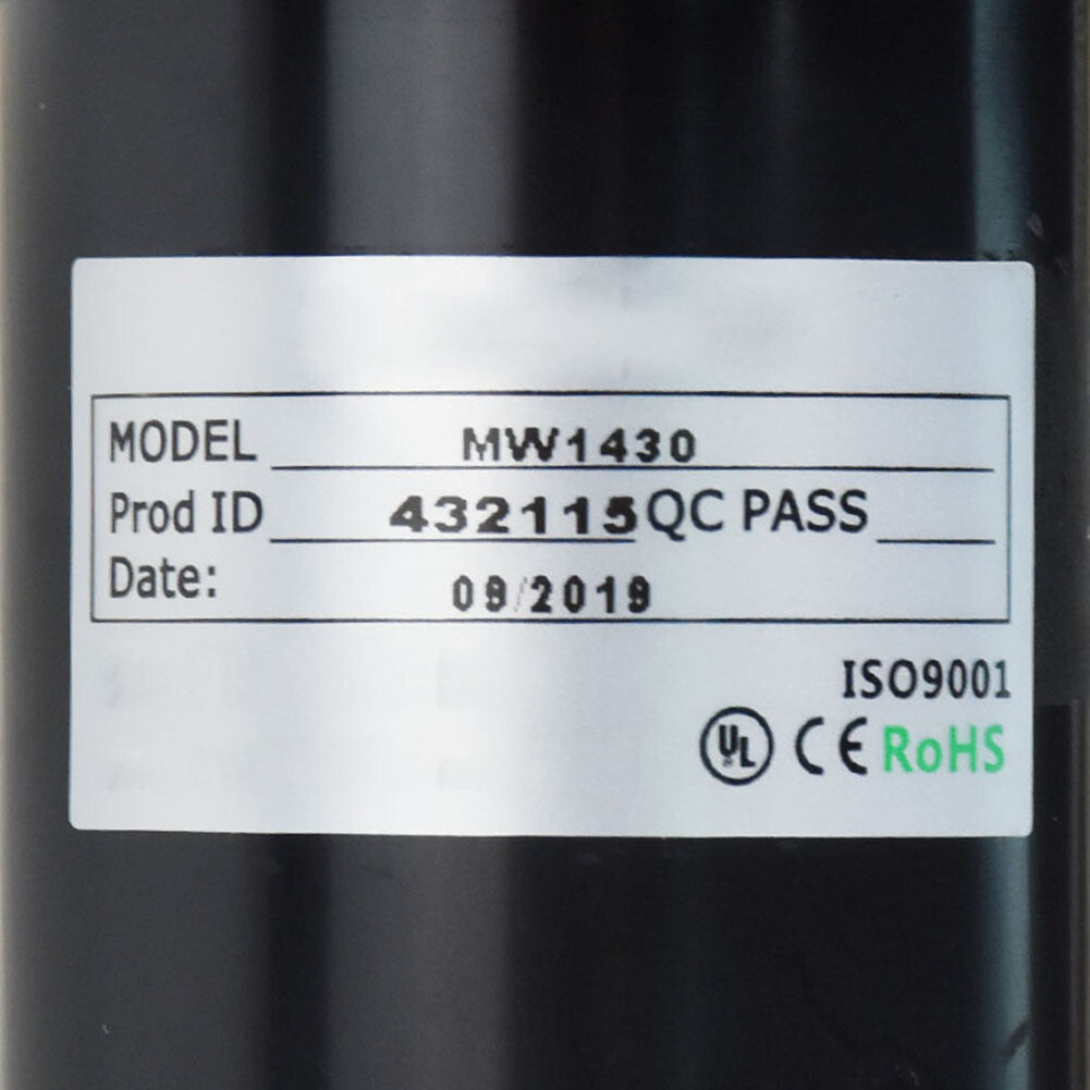 new High Current Conductive Slip Ring Electric Rotary Joint 2-12 Wires 2A-60A