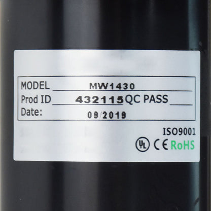 new High Current Conductive Slip Ring Electric Rotary Joint 2-12 Wires 2A-60A