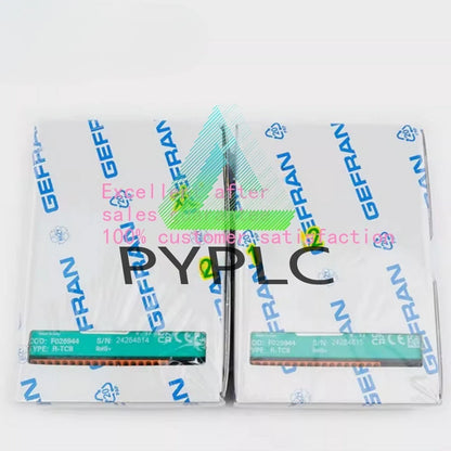 1PC for GEFRAN F026944 R-TC8 Module Freight Free