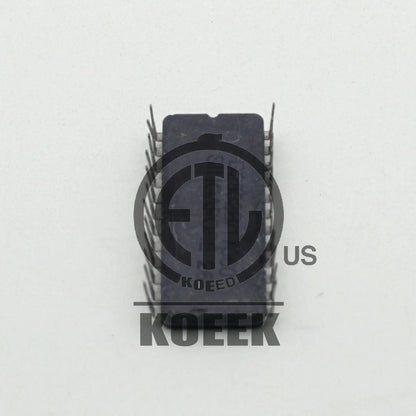 TI TMS2532JL TMS2532JL-35 TMS2532JL-45 32Kbit UV EPROM CDIP24 x 10PCS #ke