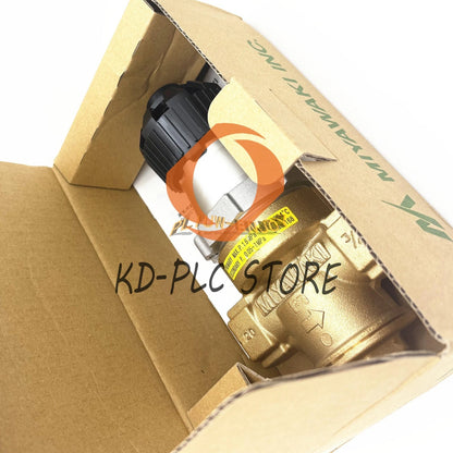 1PCS MIYAWAKI Vacuum Sterilizer Pressure Maintaining Valve RE1 DN20