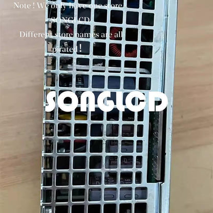 1PCS 11-05-500314-1 Heavy Duty Component - OPCOIL