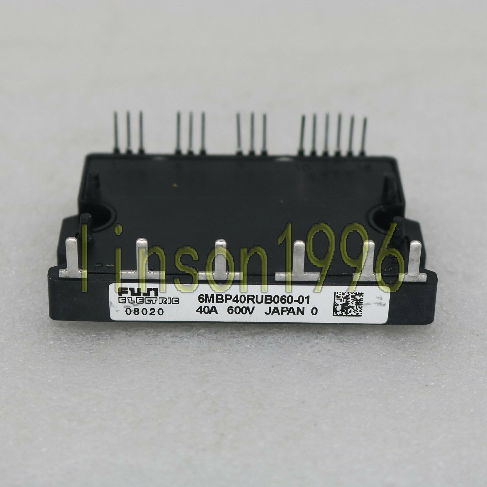 New One FUJI 6MBP40RUB060-01 A50L-0001-0422 6MBP40RUB-060-01 - ONE FUJI