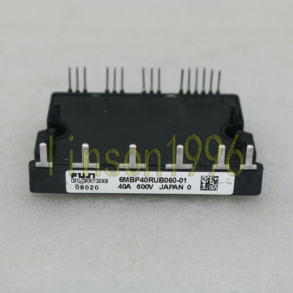 New One FUJI 6MBP40RUB060-01 A50L-0001-0422 6MBP40RUB-060-01 - ONE FUJI
