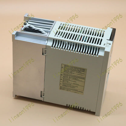 Mitsubishi SERVO DRIVER MRJ2S350BS030 One year - MITSUBISHI