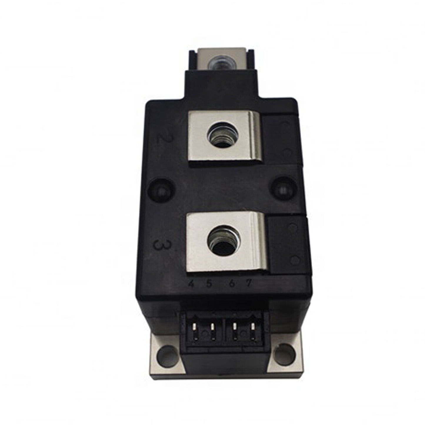 New In Box IXYS MCC312-16IO1 MCC31216I01 IGBT Module - IXYS