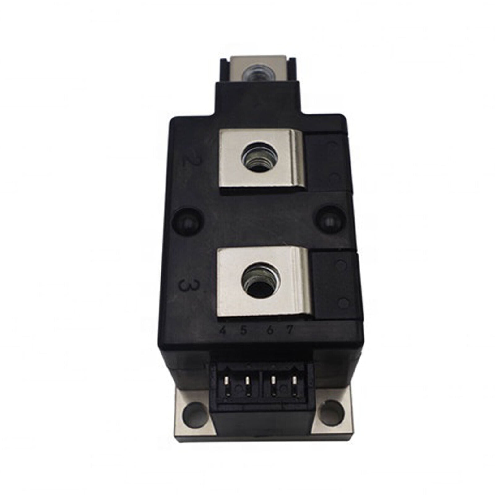 New In Box IXYS MCC312-16IO1 MCC31216I01 IGBT Module - IXYS