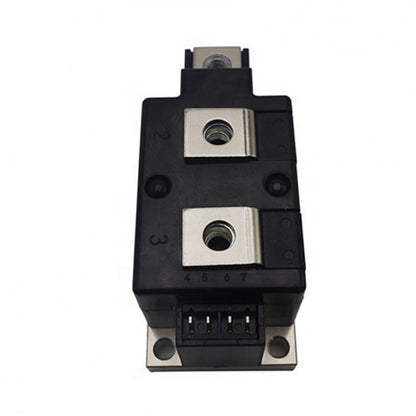 New In Box IXYS MCC312-16IO1 MCC31216I01 IGBT Module - IXYS