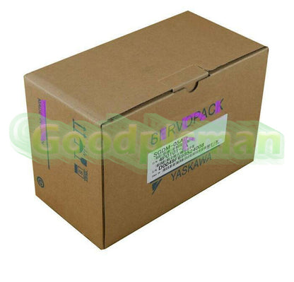 1Pcs Yaskawa SGDM-05ADA AC Servo Drive SGDM05ADA