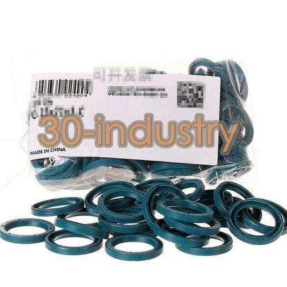 10x New FIT Single Lip Oil Seal G50X62X5 - Durable and Reliable - KOEED