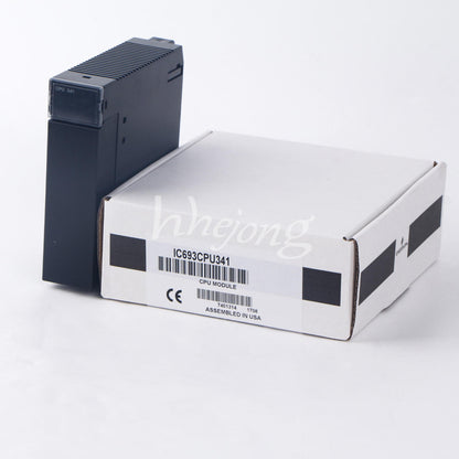 Emerson CPU Module IC693CPU341 1PCS - EMERSON