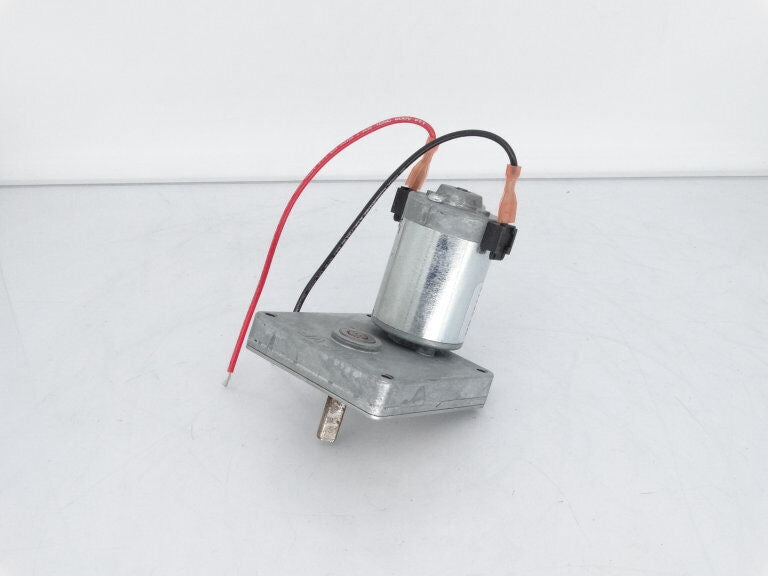 DAYTON 1LNH2 Motor - High-Performance Industrial Motor - DAYTON