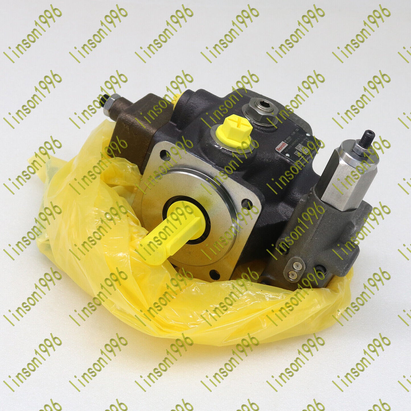 REXROTH PV7-1A/10-14RE01MC0-16 Fast Delivery - REXROTH