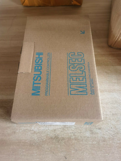 Mitsubishi Melsec AX41 Programmable Controller - MITSUBISHI