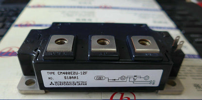 Mitsubishi ONE CM400E2U-12F 1-Year Warranty - MITSUBISHI