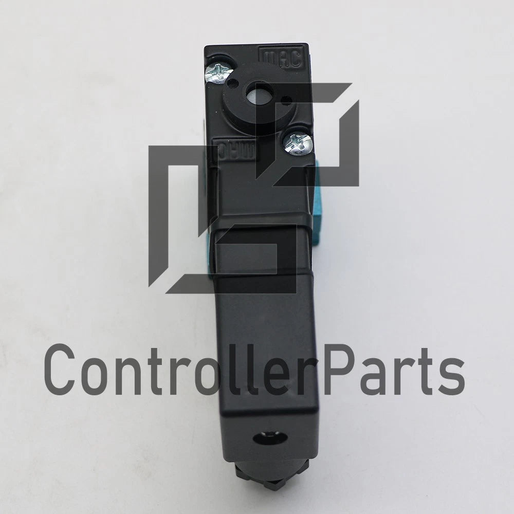 1PCS MAC 161B-501JB Solenoid Valve