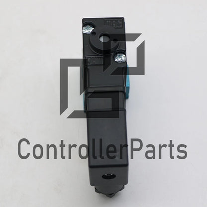 1PCS MAC 161B-501JB Solenoid Valve