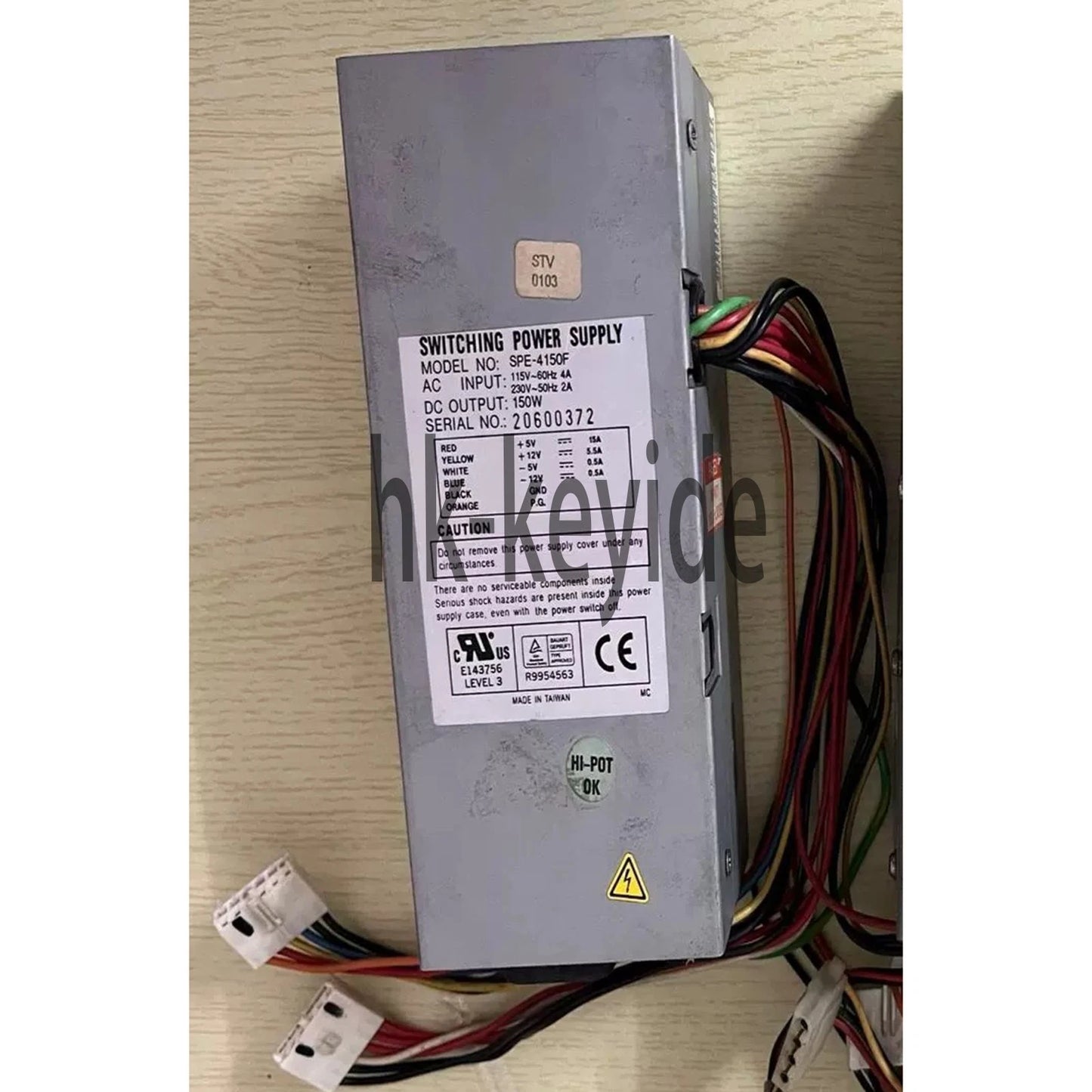ONE SPE-4150F Chassis power supply Fast Ship