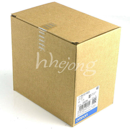 Omron PLC NX102-9020 - OMRON