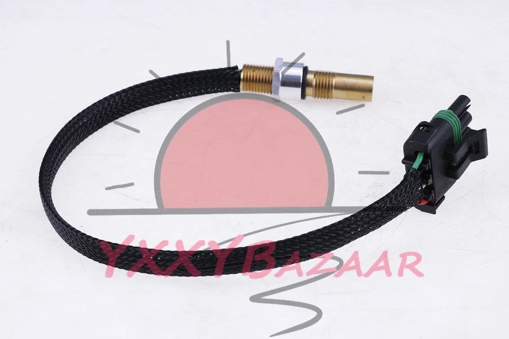 KPPG13408 For Danfoss Speed Sensor-Pulse Pickup With Weatherpack Connector