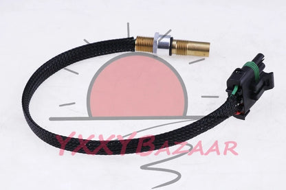KPPG13408 For Danfoss Speed Sensor-Pulse Pickup With Weatherpack Connector