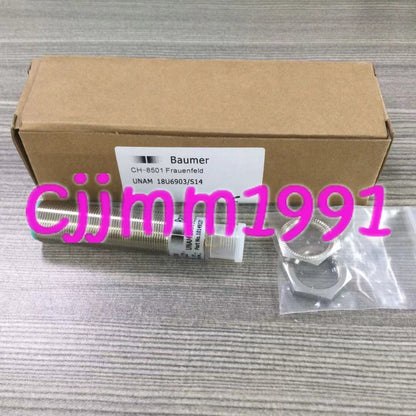 UNAM 18U6903/S14 Sensor - UNAM