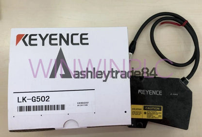 ONE KEYENCE LK-G502 laser sensor