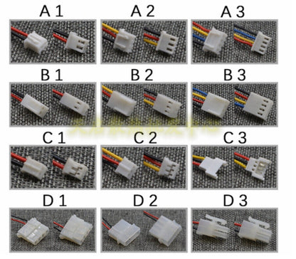 SANYO Industrial Fan 9WF0624H404 24V 0.15A 6cm Chassis Cooling - SANYO