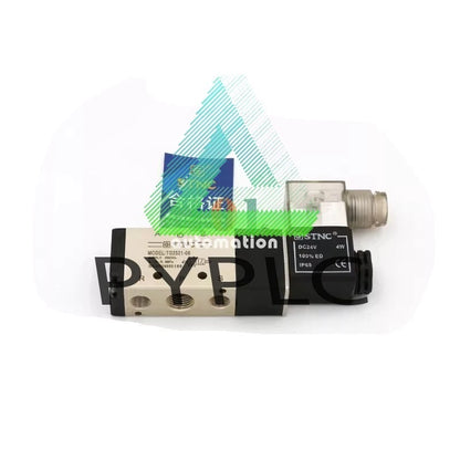 1PCS FOR STNC SOLENOID VALVE TG2521-08