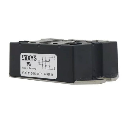 IXYS VUO110-16N07 Power Supply Module - IXYS