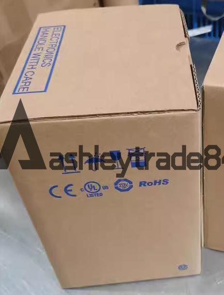 new 1PCS Yaskawa Frequency Inverter CIMR-JC4A0004BAA