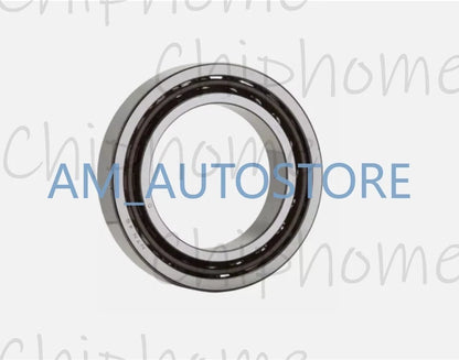 1PC NTN 7907C Single Angle contact ball bearing 35x55x10mm