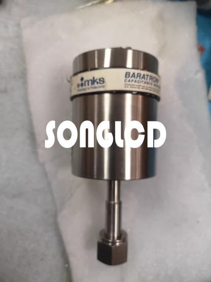 1PCS 628B11TBE1B 10TORR Pressure Sensor - SIGMA