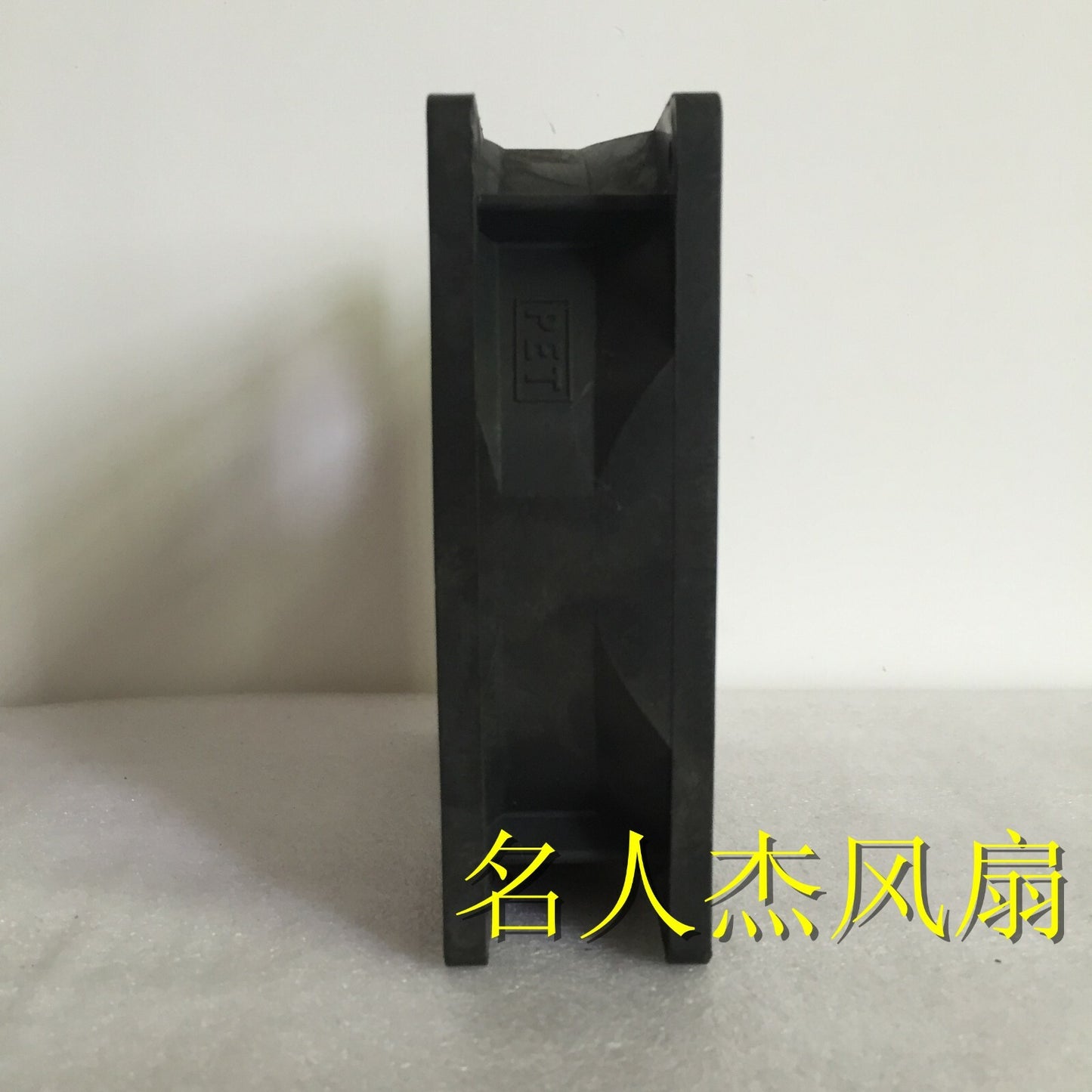 1pcs FBA12G12M 12038 12cm 12V 0.45A converter chassis fan