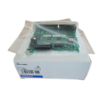 Omron CQM1H-ABB21 - OMRON