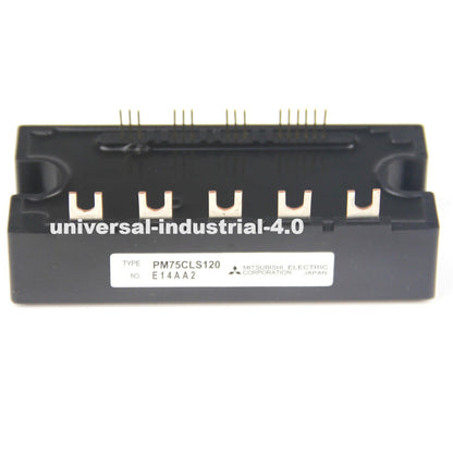 MITSUBISHI PM75CLS120 IGBT Module - MITSUBISHI