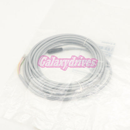 1PC cable 101206011 A-K6P-M8-R-G-5M-GY-1-X-A-4