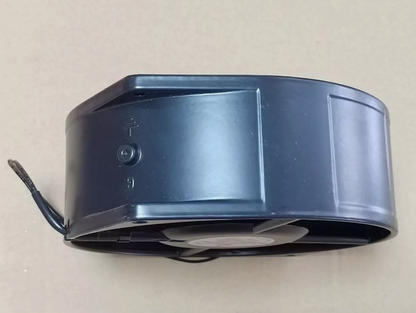 Royal Electric T755D Ball Bearing Fan 200 Vac 50/60Hz 43/40W - ROYAL ELECTRIC