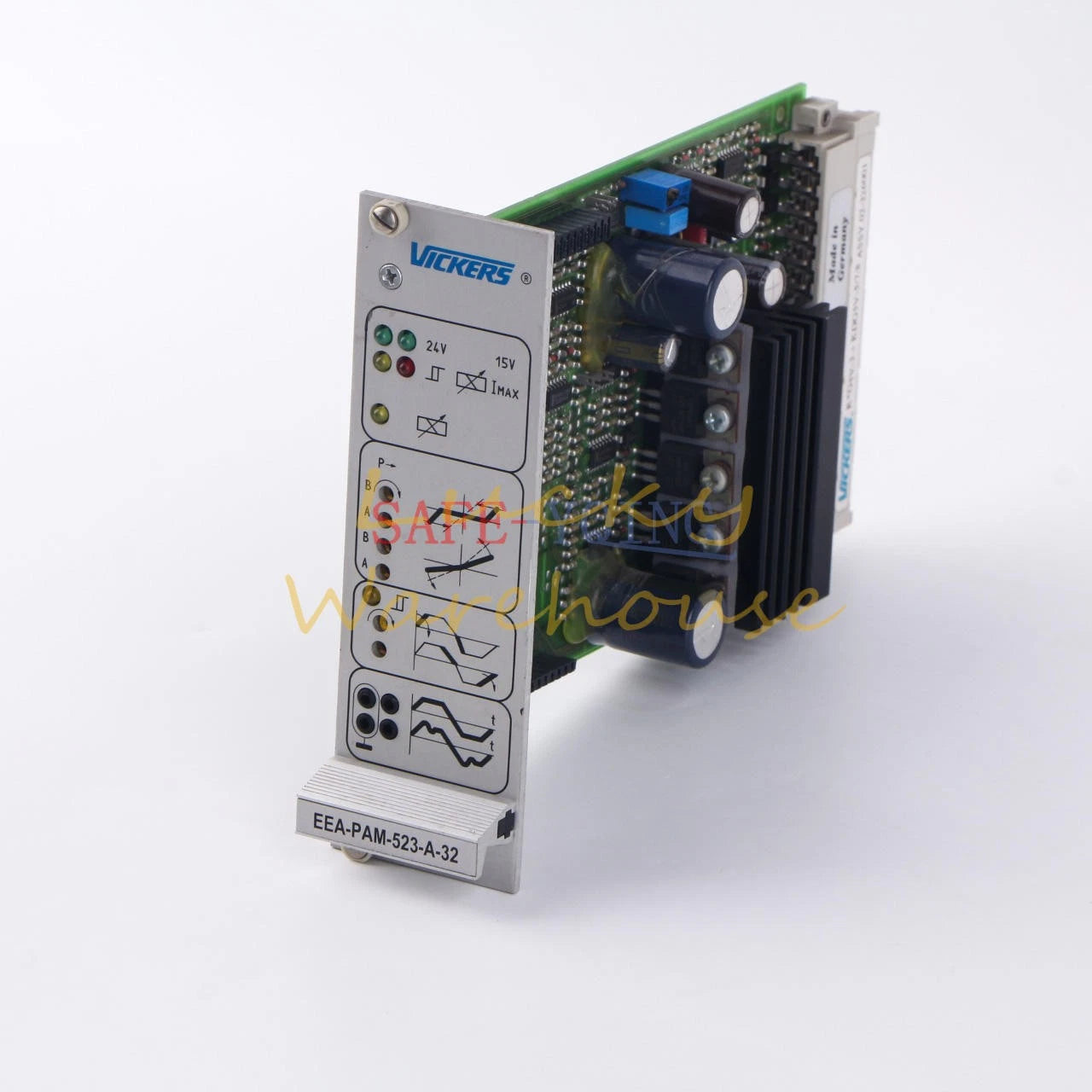 ONE Eaton Vickers EEA-PAM-523-A-32 02-326001 Power Amplifier