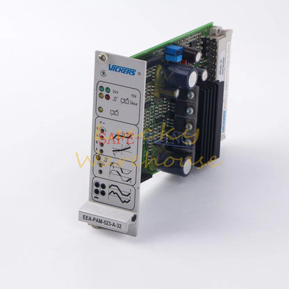 ONE Eaton Vickers EEA-PAM-523-A-32 02-326001 Power Amplifier