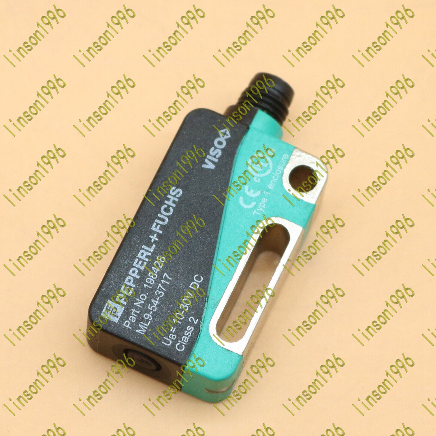 ML9-54-3717 Photoelectric Switch Fast Delivery - PEPPERL+FUCHS
