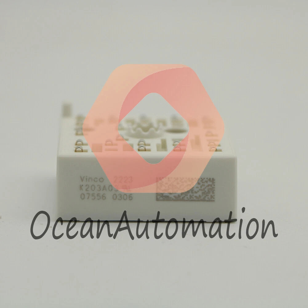 1pcs VINCO MODULE K203A03 K203A03