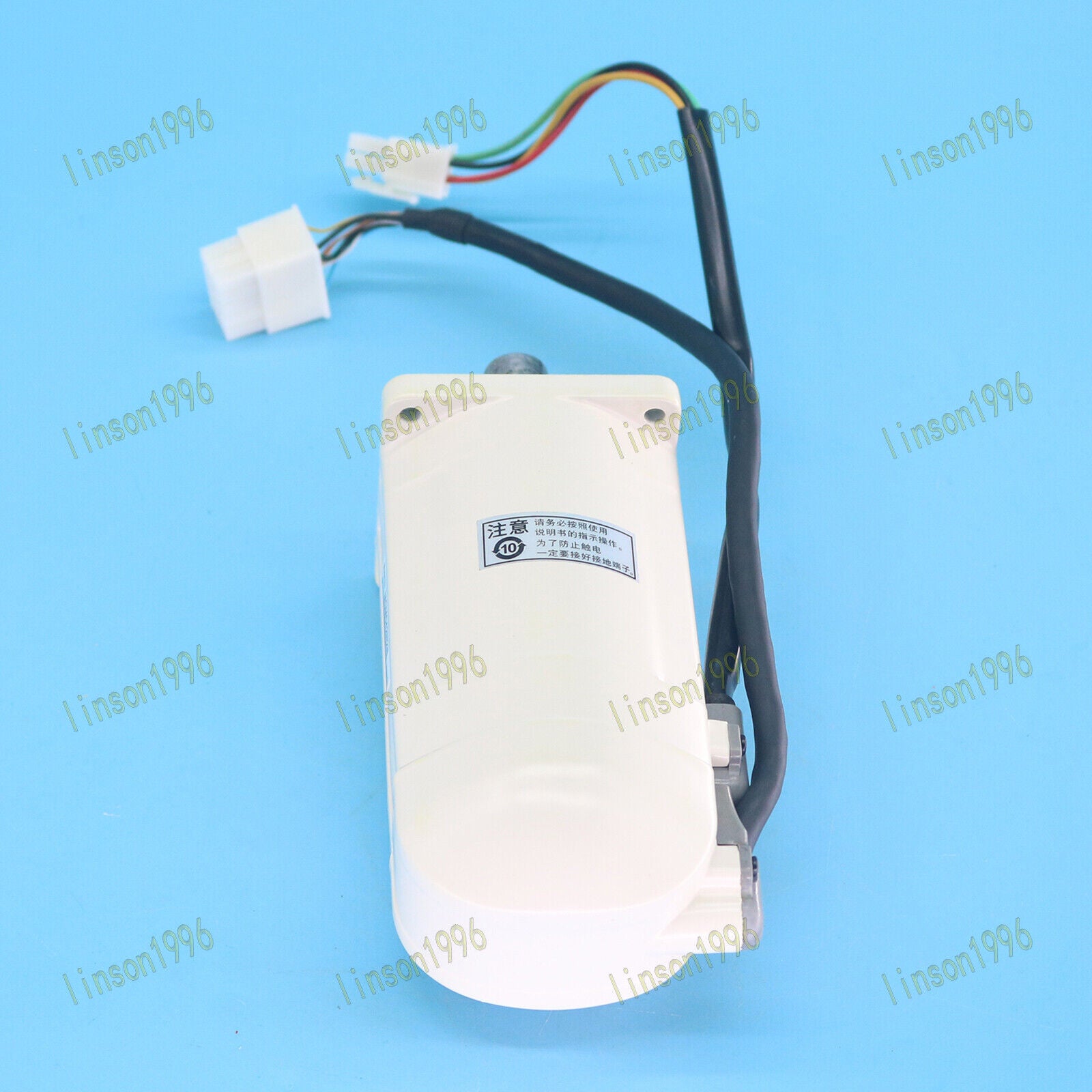 Used 1PC Panasonic Servo Motor MSM042N2N – Tested OK - PANASONIC