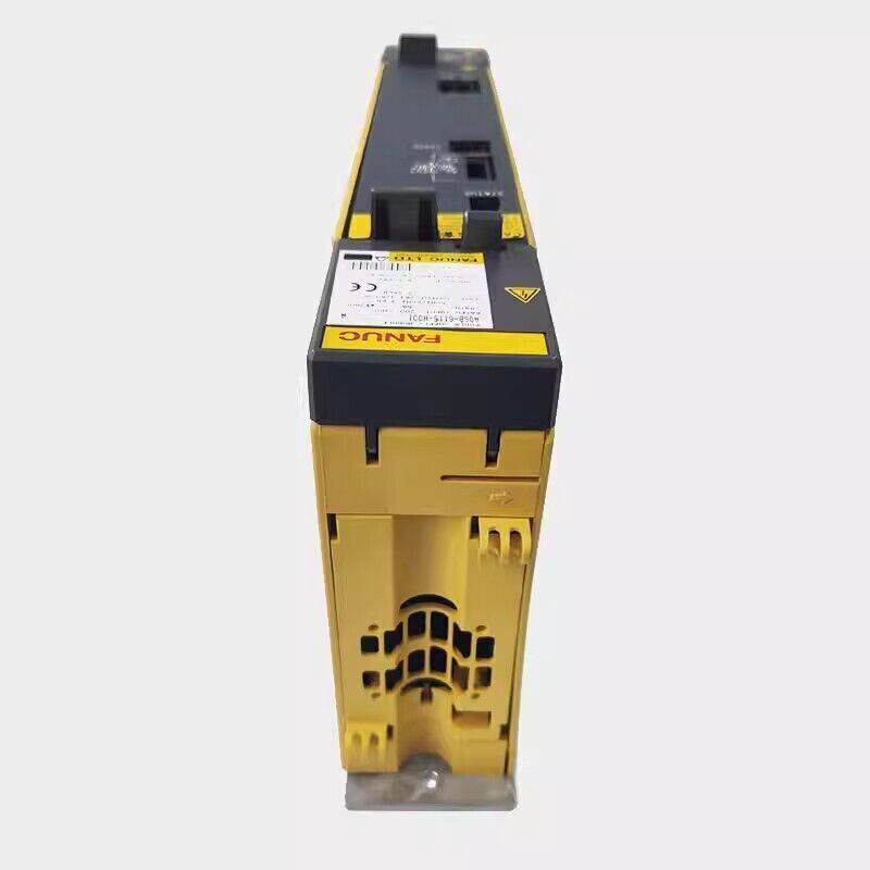new Fanuc A06B-6115-H001 Servo Driver Amplifier Expedited - FANUC