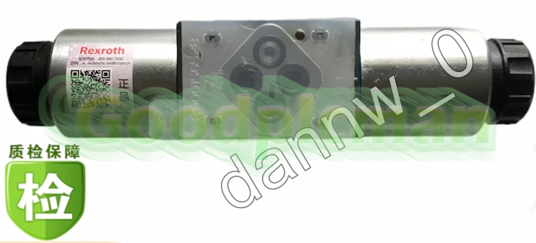 Rexroth R900915963 4WE6J62/EG24N9K4/B1 Proportional valve