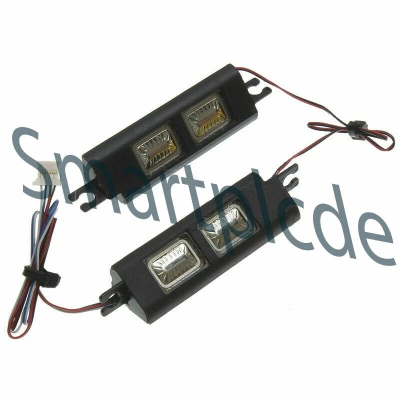 1PCS Dell Latitude E6330 Laptop Internal Speakers 7F42K 07F42K PK23000H400
