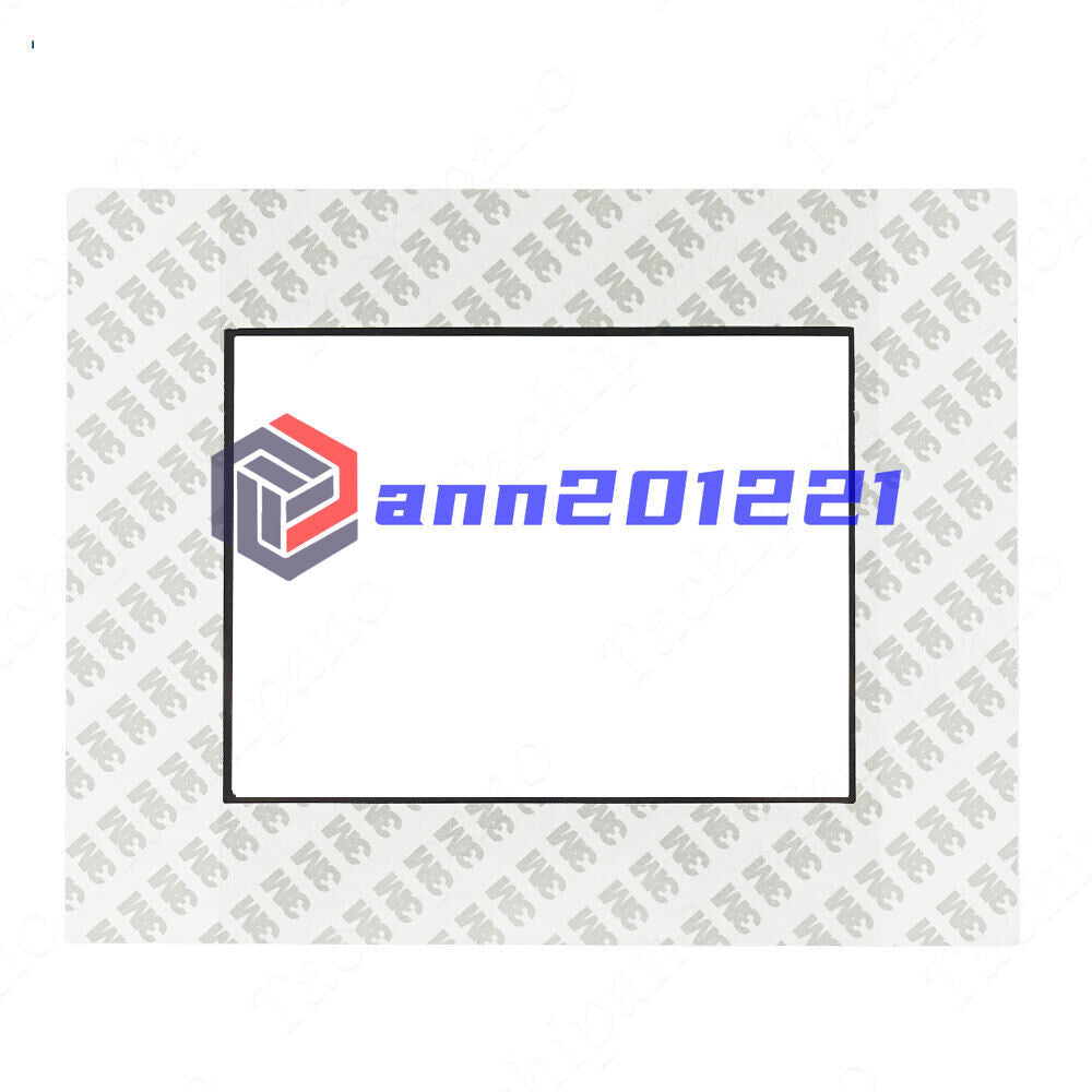 2711-T10C1 Plastic Case for 2711-T10C1X PV 1000 with Touch Screen + Film - BRAND NAME